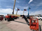 Jlg Industries, Inc. 860SJ SP, Articulated Boom Lift, 9 hours, S/N: 0300326551, 2025 - Image 8