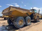 Caterpillar 725C2, Articulated Truck, 5988 hours, S/N: 2T300696, 2019 - Image 3