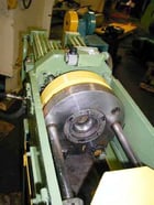 Mitchell, 2", 12500 lb., hydraulic push pointer, #11228 - Image 5