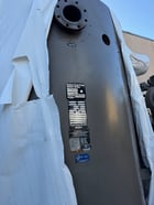 130 HP Fulton #VMP-130, 150 psi high-pressure steam boiler, Natural Gas, 4485 PPH, 2010 - Image 3