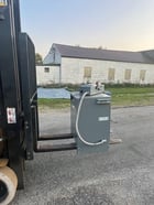 15 KVA Square D #WS363, Weathershield, Nema 3R - Image 1