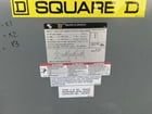 15 KVA Square D #WS363, Weathershield, Nema 3R - Image 2