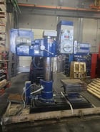 G & L #2R3, Radial Drill - Image 1