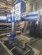 G & L #2R3, Radial Drill - Image 7