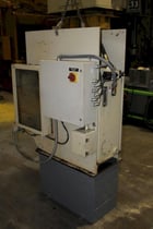 15 Ton, Greenerd #HPB-15, hydraulic press, 8" stroke, 13.5" daylight, 9" throat, 18" x11"bed, 33 gallon - Image 6