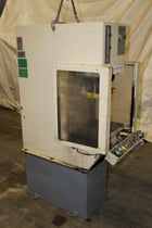15 Ton, Greenerd #HPB-15, hydraulic press, 8" stroke, 13.5" daylight, 9" throat, 18" x11"bed, 33 gallon - Image 7