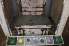 15 Ton, Greenerd #HPB-15, hydraulic press, 8" stroke, 13.5" daylight, 9" throat, 18" x11"bed, 33 gallon - Image 9