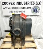 Sutorbilt #8HV-F, Blower, Bare Shaft, 4.5" diameter Inlet/Outlet - Image 2