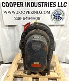 Sutorbilt #8HV-F, Blower, Bare Shaft, 4.5" diameter Inlet/Outlet - Image 5
