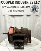 DuroFlow #4509VT, Blower, 9" x 4.5" Inlet/Outlet - Image 3