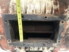 DuroFlow #4509VT, Blower, 9" x 4.5" Inlet/Outlet - Image 8