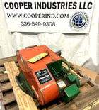 Sweed #CS400AA, Scrap Chopper, 0.75 HP, 1725 RPM, 115/208-230 V - Image 4