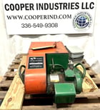 Sweed #CS400AA, Scrap Chopper, 0.75 HP, 1725 RPM, 115/208-230 V - Image 5