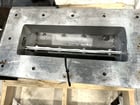 5" Wyssmont, Stainless Rotary Airlock Feeder, 14.5" x 5" Inlet/Outlet, 11" Inlet to Outlet, 1/3 HP - Image 7
