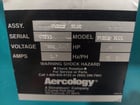 Aercology #FMHC3-3000, Dust Collector, 1 HP, 240 V - Image 3