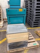 Aercology #FMHC3-3000, Dust Collector, 1 HP, 240 V - Image 4