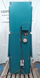 Aercology #FMHC3-3000, Dust Collector, 1 HP, 240 V - Image 5