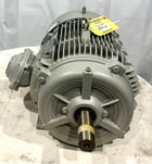 20 HP 1180 RPM Siemens, Electric Motor, VFD-Rated, Frame 286T, Type XP100, 3 Phase, 60 Hz, 54/27 Amps - Image 3