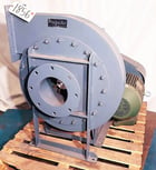 Phelps #PB-21X.42, Centrifugal Pressure Blower, 7.5" diameter Inlet, 4" x 9.375" Outlet, 10 HP, 1770 RPM - Image 5