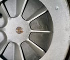 Cincinnati Fan #PB-14A, Blower, 5.5" I.D. & 6" O.D. Outlet, 3 HP, 3450 RPM, 208-230/460 V - Image 8