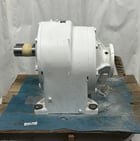 11.9 HP @ 1750 RPM, Master Power Transmission, Gear Reducer, 17 RPM Out, 105.90 :1 Ratio, 2.625" dia. Shaft - Image 5