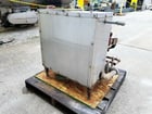 16 gallon Stainless Steel Insulated Mix Tank w/Pump, 10.5" x 26" x 24" H Tank, 32 GPM Pump - Image 5