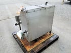 16 gallon Stainless Steel Insulated Mix Tank w/Pump, 10.5" x 26" x 24" H Tank, 32 GPM Pump - Image 6