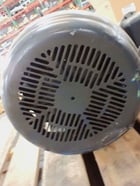 40 HP 3535 RPM High Efficiency Hostile Motor, Frame 324TS, 3 Phase, 60 Hz, 96/48 Amps, 230/460 V - Image 5