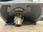 2.64 HP @ 1750 RPM, Morse #50GCDV-145TC, Gear Reducer, 200.00 :1 Ratio, 8 RPM Out - Image 3