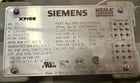 20 HP 1180 RPM Siemens, Electric Motor, VFD-Rated, Frame 286T, 3 Phase, 60 Hz, 54/27 Amps, 230/460 V - Image 5