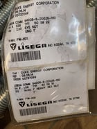 Lisega #54208-8-20026-1110, Constant Pipe Hangers, 1" x 48" Threaded Rod & Eyelet - Image 6