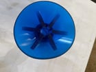 Suction Cups, for Slip Sheet Dispenser & Other Packaging Applications, Blue, (190) 2.25" diameter x 1.25" L - Image 3