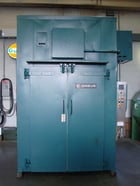 48" width x 72" H x 48" L Grieve #WTH446-650, 460V., 650&deg;F, UNUSED - Image 8