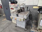 11 Ton, Bentec #BT-1000, Hydraulic Press, 12" stroke, V-block, die table, w/ dies, 2007 - Image 3