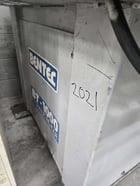 11 Ton, Bentec #BT-1000, Hydraulic Press, 12" stroke, V-block, die table, w/ dies, 2007 - Image 5