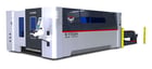RMT Kyson #612 / 613, laser cutter, 2kW-15kW, 6' 6" x 12' or 6' 6" x 13' 1" - Image 1