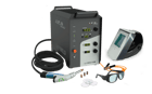 IPG Photonics #LIGHTWELD-1500, handheld laser welding - Image 1