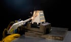 IPG Photonics #LIGHTWELD-1500, handheld laser welding - Image 3