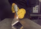 IPG Photonics #LIGHTWELD-1500, handheld laser welding - Image 4