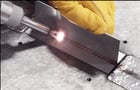 IPG Photonics #LIGHTWELD-1500, handheld laser welding - Image 6