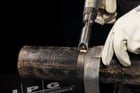 IPG Photonics #LIGHTWELD-1500, handheld laser welding - Image 8