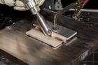 IPG Photonics #LIGHTWELD-1500, handheld laser welding - Image 9