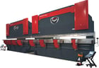 660 -20k Ton, RMT #B-GIANT Series, cnc press brake, 7-14+ axis, 10'-40' bending length - Image 1