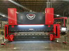 660 -20k Ton, RMT #B-GIANT Series, cnc press brake, 7-14+ axis, 10'-40' bending length - Image 2