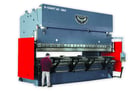 660 -20k Ton, RMT #B-GIANT Series, cnc press brake, 7-14+ axis, 10'-40' bending length - Image 3