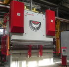 660 -20k Ton, RMT #B-GIANT Series, cnc press brake, 7-14+ axis, 10'-40' bending length - Image 7