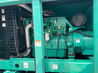 400 KW Cummins, Onan #DFEH-7211649, diesel generator set, enclosed, base fuel tank, 277/480 Volts, Tier 2 - Image 10