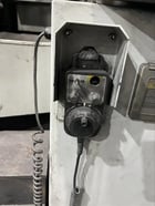 Hyundai Kia #HS-800, twin pallet CNC horizontal machining center, 41.3" X, 34.4" Y, 34.4" Z, 120 automatic - Image 10