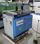 21 Spindle, Cantek #HS-21T, line boring multi drilling machne, 32mm between center, 3" drilling depth - Image 1