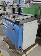 21 Spindle, Cantek #HS-21T, line boring multi drilling machne, 32mm between center, 3" drilling depth - Image 2